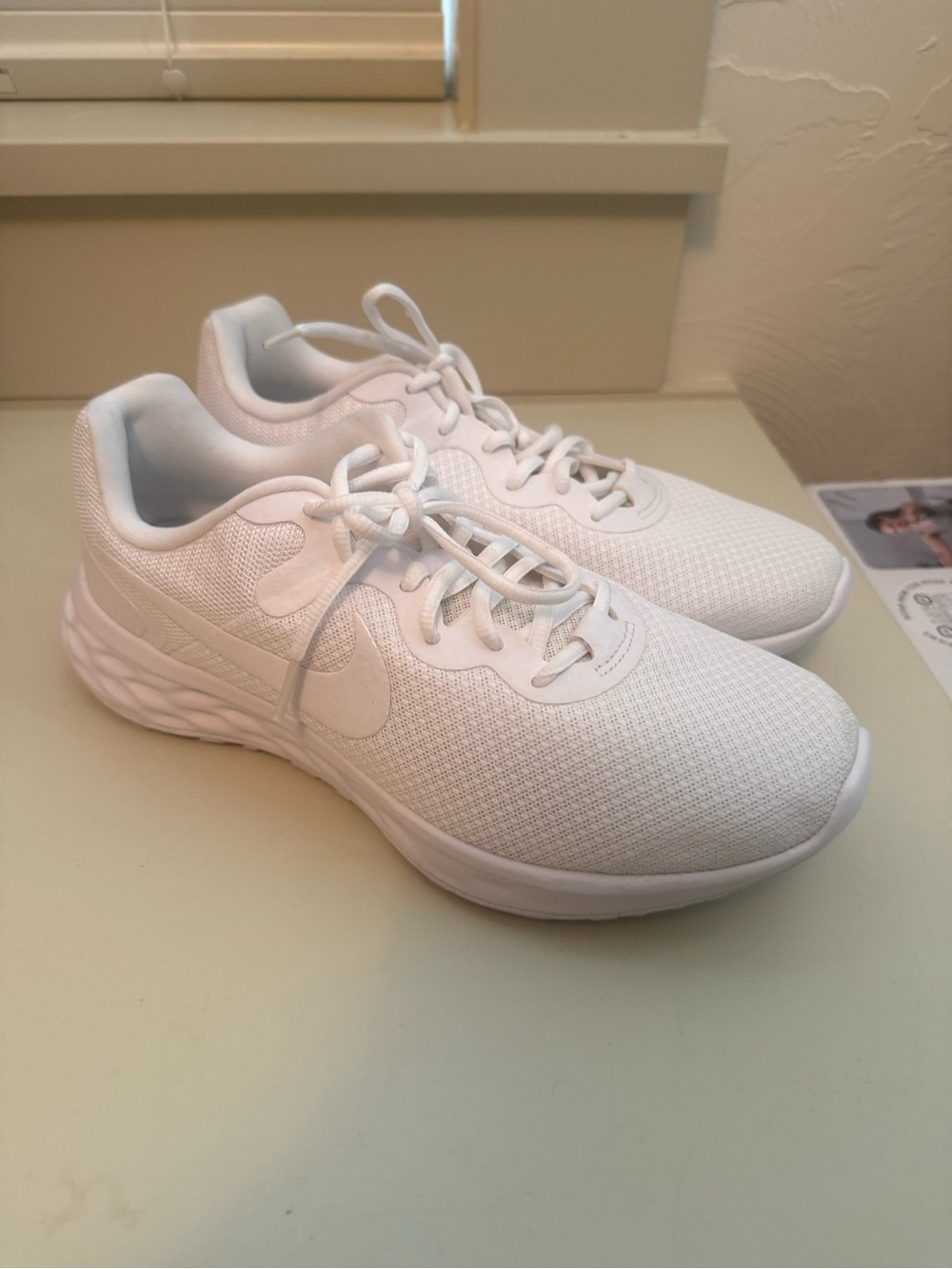 Never Worn Nike Women's Running Shoes